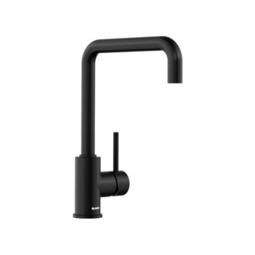Смеситель Blanco MILI черный матовый 526657