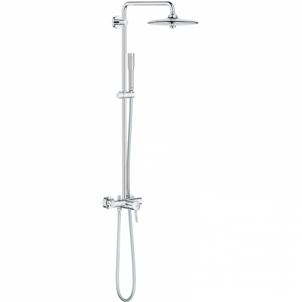 Душевая система GROHE Euphoria System 260 23061003 хром