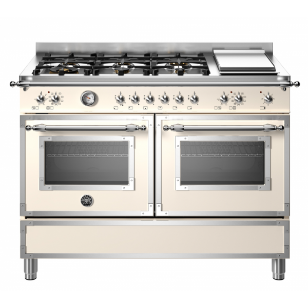 Кухонная плита Bertazzoni HER126G2EAVT