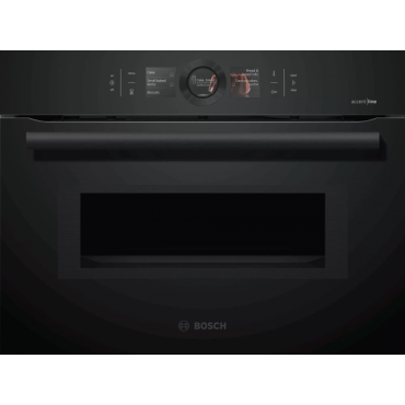 Электрический духовой шкаф Bosch CMG 8764 C7