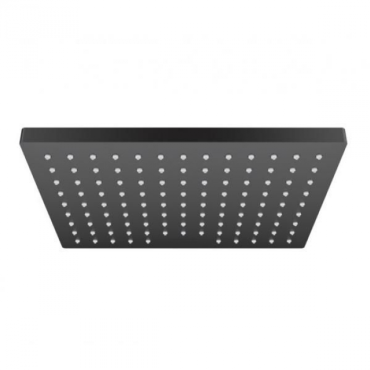 Верхний душ Hansgrohe Vernis Shape 26281670 матовый черный Верхний душ Hansgrohe Vernis Shape 26281670 матовый черный