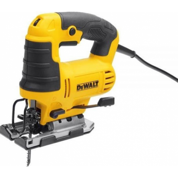 Электролобзик DeWalt DWE349-QS