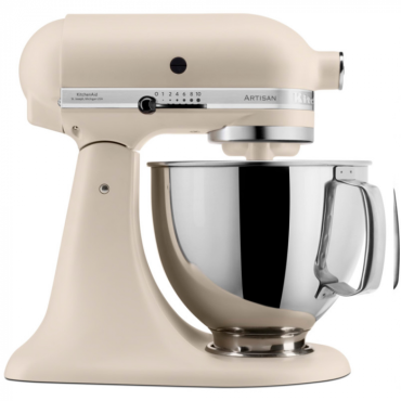 Миксер KitchenAid 5KSM125EMH молочный коктейль