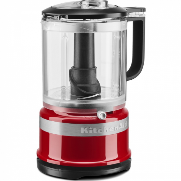 Кухонный комбайн KitchenAid 5KFC0516EER красный