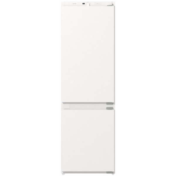 Встраиваемый холодильник Gorenje NRKI 4182 E1