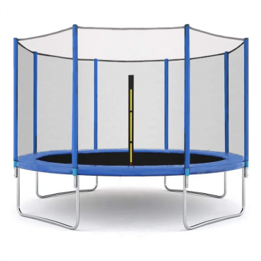 Батут Perfetto sport ACTIVITY 12" диаметр 3,7 м синий СГ000005503