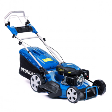 Бензиновая газонокосилка Hyundai L 5520S Бензиновая газонокосилка Hyundai L 5520S