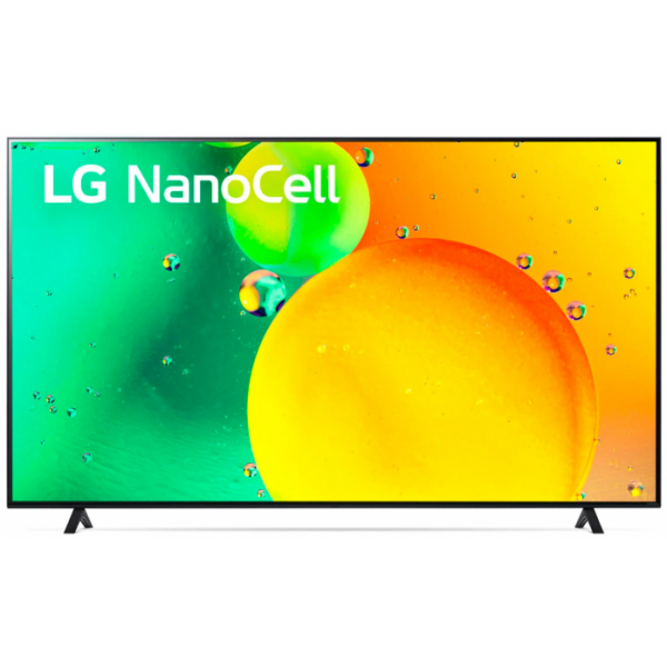 Телевизор LG 86NANO756QA