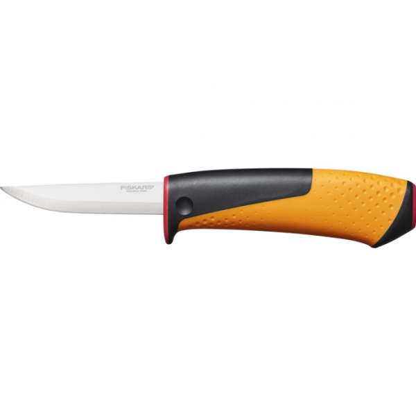 Нож строительный FISKARS 1023620