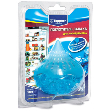 Поглотитель запаха Topperr 3109