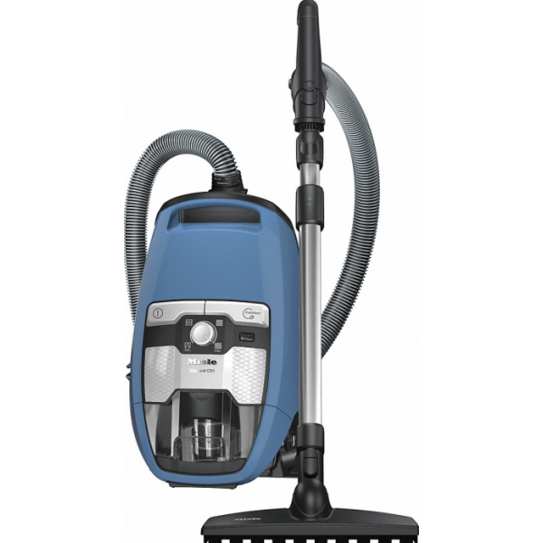 Пылесос Miele Blizzard CX1 Parquet GRGR PoweLine SKCF5