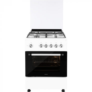Плита Nordfrost GG 6064 W Плита Nordfrost GG 6064 W