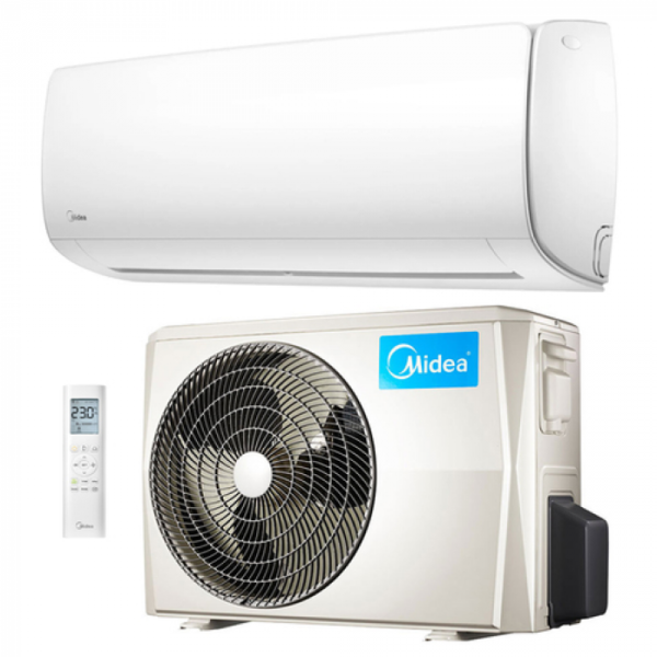 Сплит-система Midea MSAG1-09HRN1-I / MSAG1-09HRN1-O (in+out)