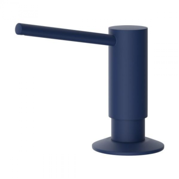 Дозатор для моющего средства Omoikiri OM-02-IB Indigo blue 4995070