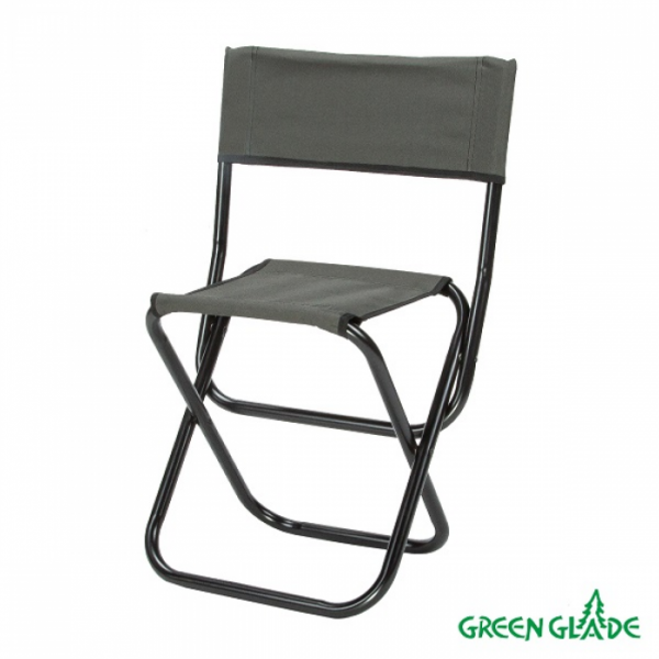 Стул складной Green Glade Стул складной РС320 (хаки) (5)