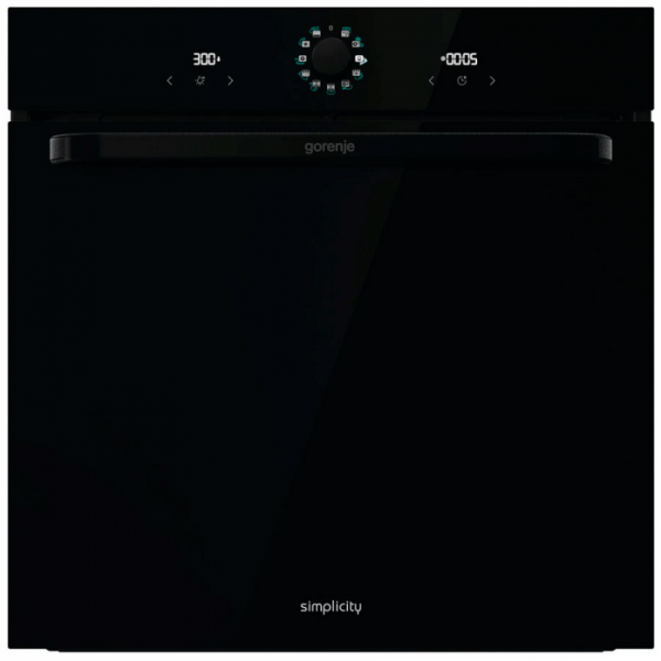 Электрический духовой шкаф Gorenje BOS67371SYB