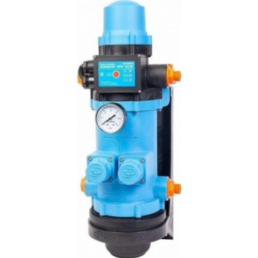 Установка для водоснабжения Джилекс КОМФОРТ ПРО 60/30 4002 Установка для водоснабжения Джилекс КОМФОРТ ПРО 60/30 4002