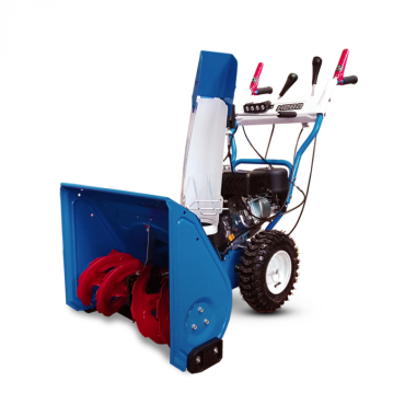 Снегоуборщик бензиновый Нева KCM24D Снегоуборщик бензиновый Нева KCM24D