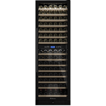 Винный шкаф Meyvel MV160-KBT2
