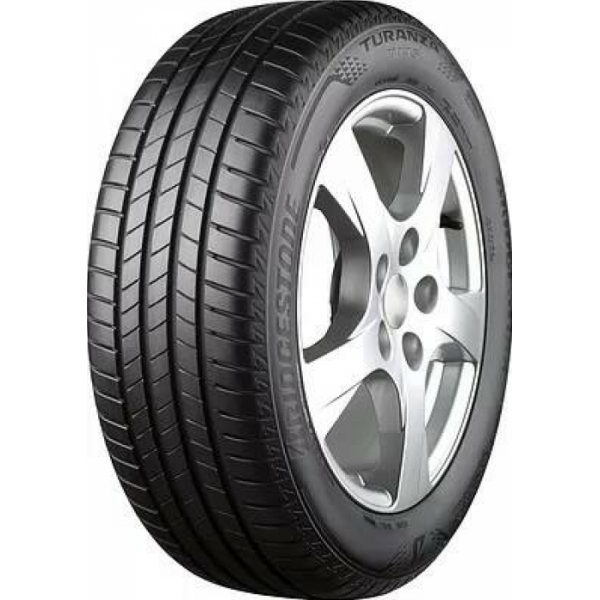 Автошина Bridgestone R18 245/45 Turanza T005 100Y XL лето BR009914