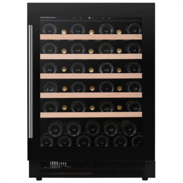 Винный шкаф Dunavox DAUF-46.138B