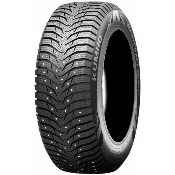 Автошина Kumho R16 215/60 WinterCraft ice WI31 99T XL шип 2324533