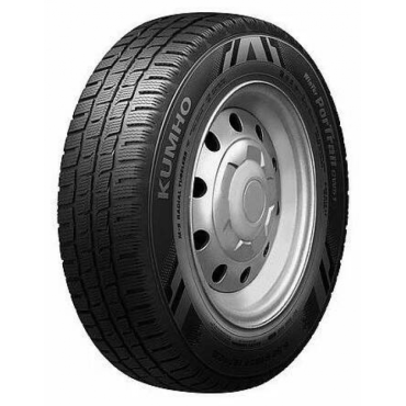 Автошина Kumho R16 225/75 Winter PorTran CW51 121R зима 2196623