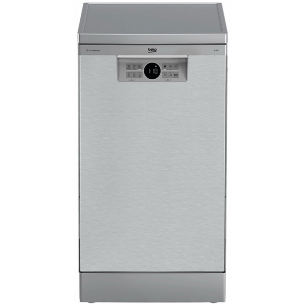 Посудомоечная машина Beko BDFS26130XQ