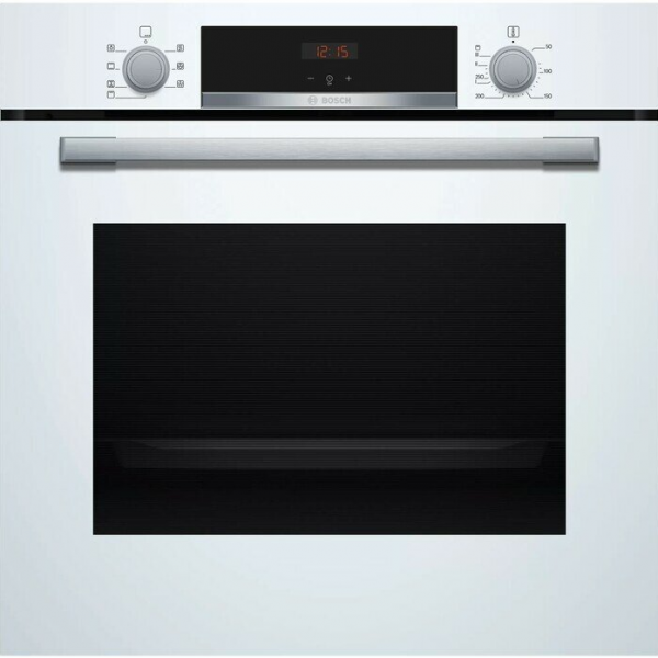 Духовой шкаф электрический Bosch HBA533BW1 белый