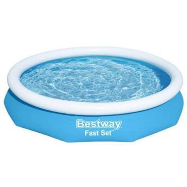 Бассейн BestWay Fast Set 305х66 см 57456 BW Бассейн BestWay Fast Set 305х66 см 57456 BW