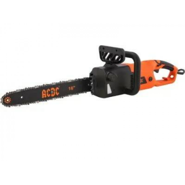 Сетевая пила цепная ACDC EC-2600 T0032 Сетевая пила цепная ACDC EC-2600 T0032