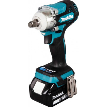 Гайковерт аккумуляторный Makita DTW300RTJ Гайковерт аккумуляторный Makita DTW300RTJ