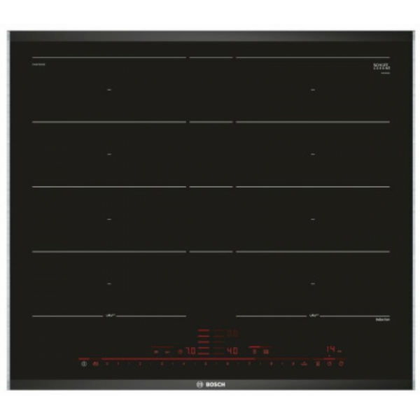 Индукционная варочная панель Bosch PXY675DE3E