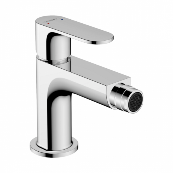 Смеситель для биде Hansgrohe Rebris S 72210000 хром