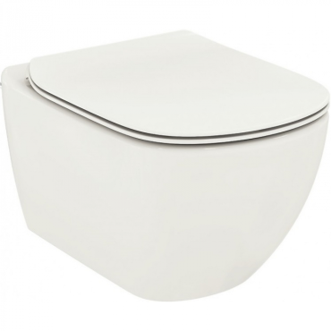 Унитаз подвесной Ideal Standard Tesi T0079V1 белый