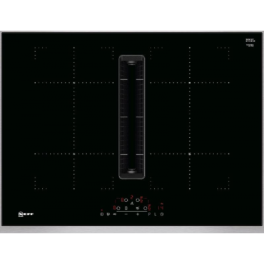 Индукционная варочная панель Neff T47TD7BN2 Индукционная варочная панель Neff T47TD7BN2