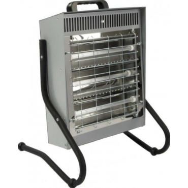 Тепловая пушка QUATT...