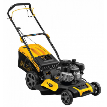 Газонокосилка бензиновая Denzel GLR-510SP-ZS 58825 Газонокосилка бензиновая Denzel GLR-510SP-ZS 58825