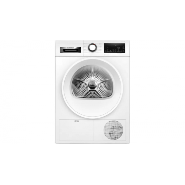 Сушильная машина Bosch WQG242AASN белый Сушильная машина Bosch WQG242AASN белый