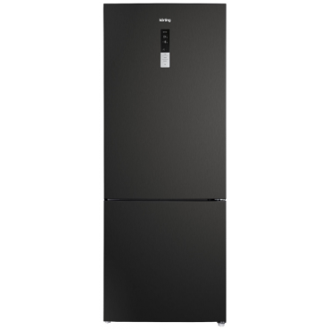 Холодильник Korting KNFC 72337 XN