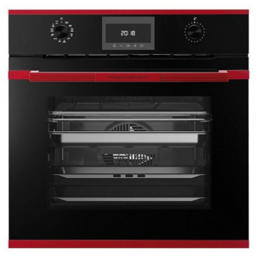 Духовой шкаф Kuppersbusch BD 6340.0 S8 Hot Chili
