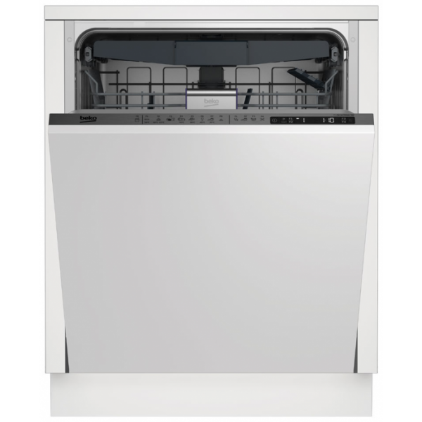 Встраиваемая посудомоечная машина Beko BDIN16520