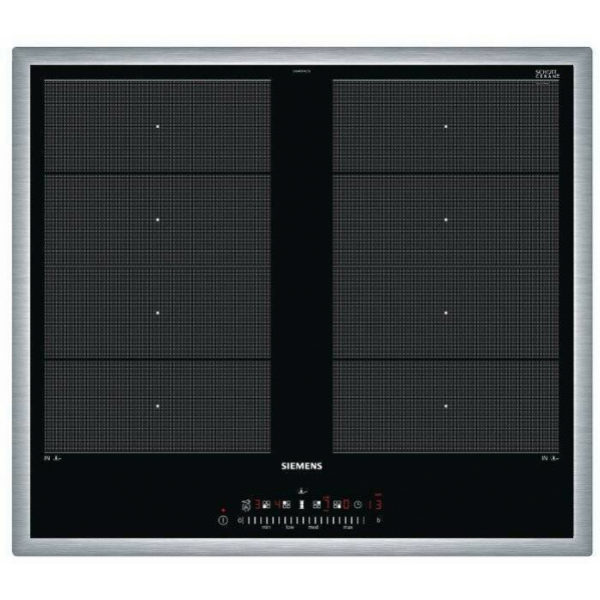 Индукционная варочная панель Siemens EX645FXC1E
