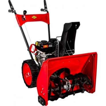 Снегоуборщик бензиновый DDE ST6561 798-508 Снегоуборщик бензиновый DDE ST6561 798-508