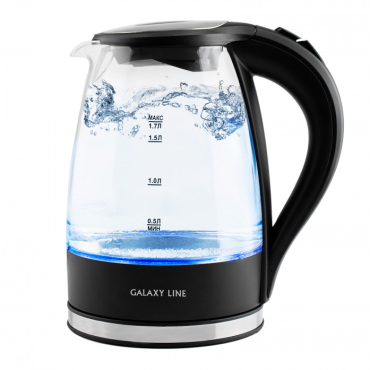 Чайник электрический Galaxy LINE GL 0552