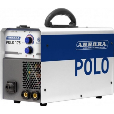 Полуавтомат сварочный Aurora POLO 175 SYNERGIC 34453