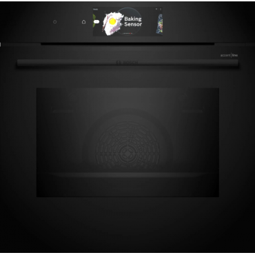 Встраиваемый электрический духовой шкаф Bosch HBG978NB1S Встраиваемый электрический духовой шкаф Bosch HBG978NB1S