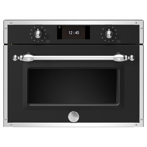 Компактный духовой шкаф Bertazzoni F457HERMWTNE