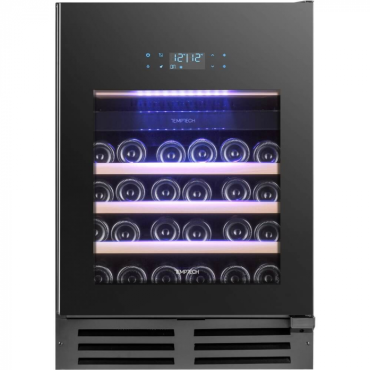Винный шкаф Temptech EX60DRB