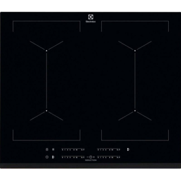 Индукционная варочна...